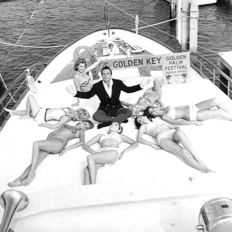 Burt Reynolds