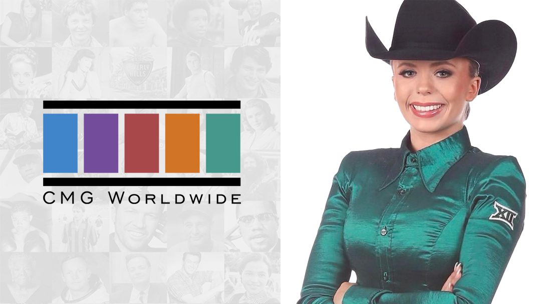You are currently viewing CMG Worldwide Proudly Announces The Representation of Tatum Richey