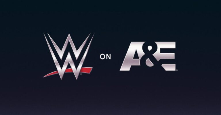 Read more about the article WWE on A&E returns Sunday, Feb. 25