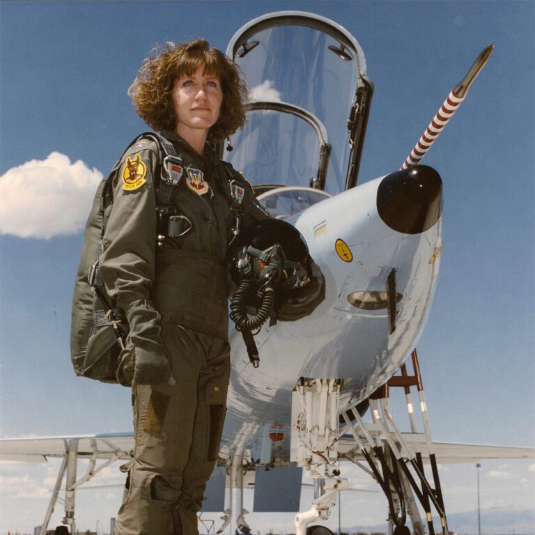 Jeannie Leavitt