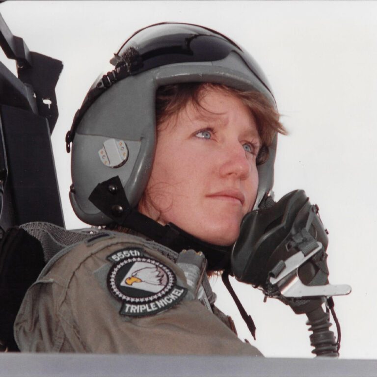 Jeannie Leavitt