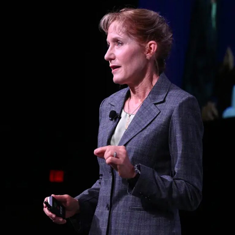 Jeannie Leavitt