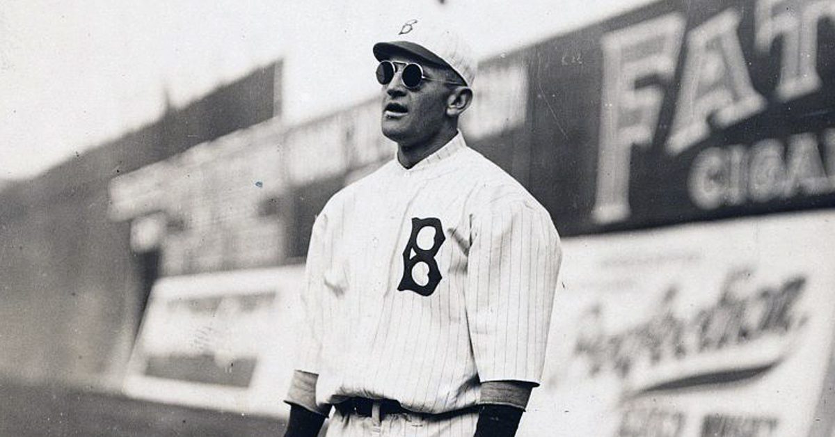 You are currently viewing Casey Stengel’s New York Baseball Legacy