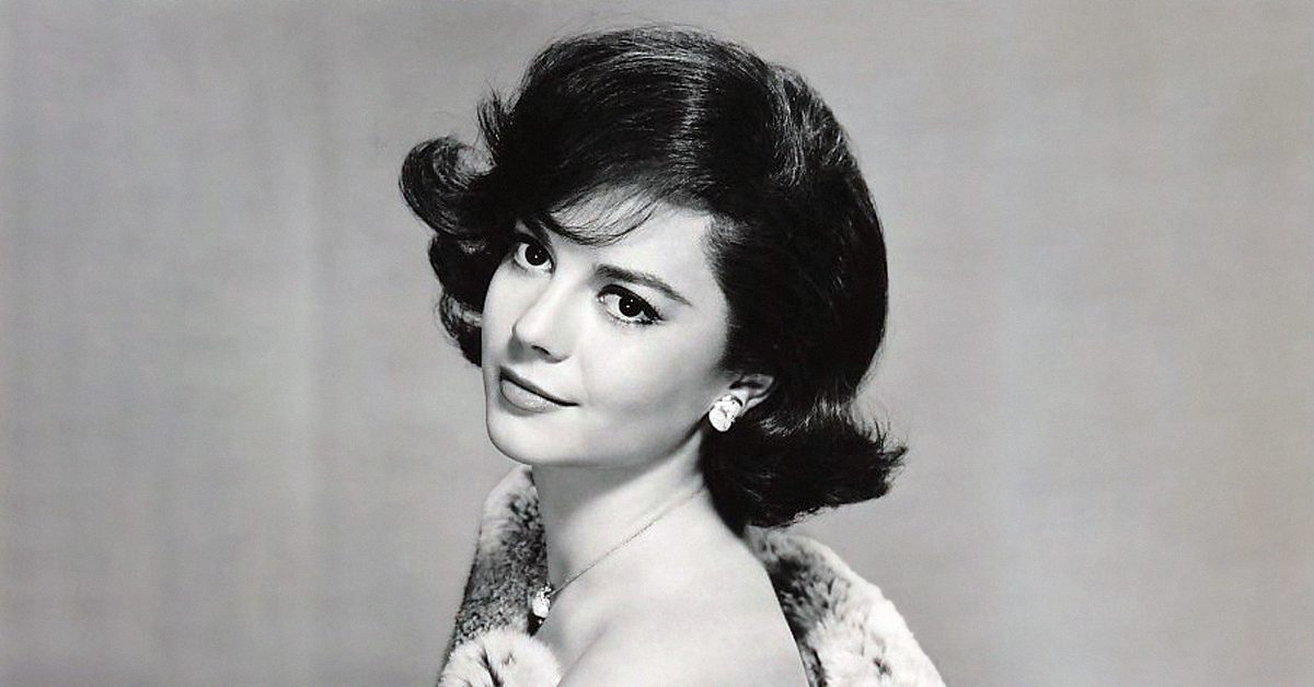 You are currently viewing From Belief to Reality: Natalie Wood’s Santa Claus Revelation