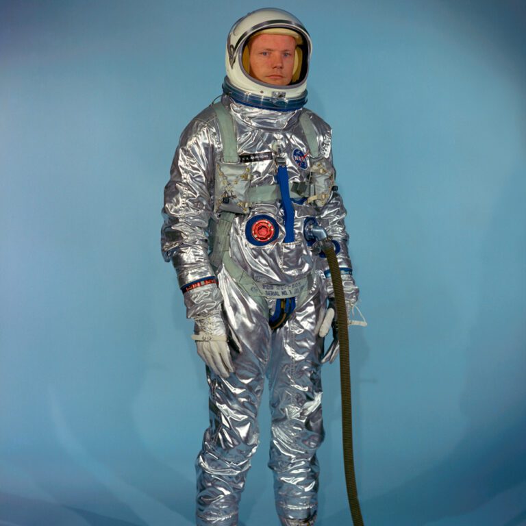 Neil Armstrong