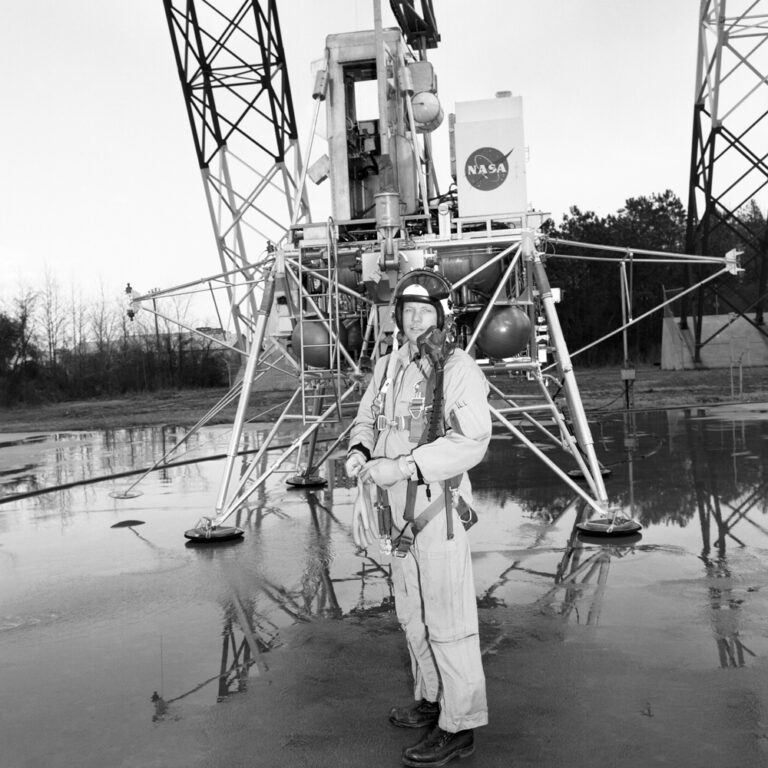 Neil Armstrong