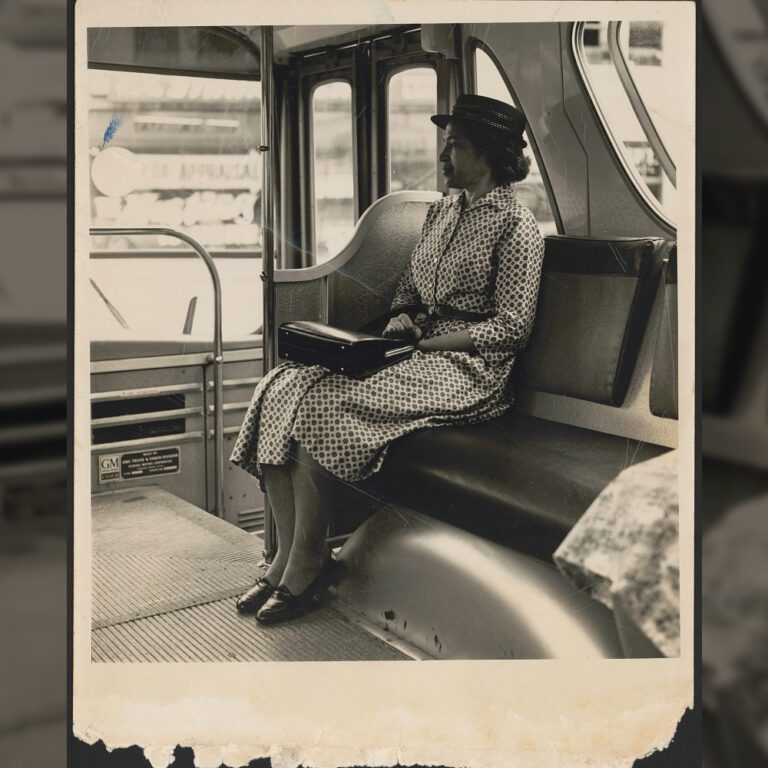 Rosa Parks