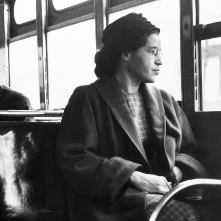 Rosa Parks