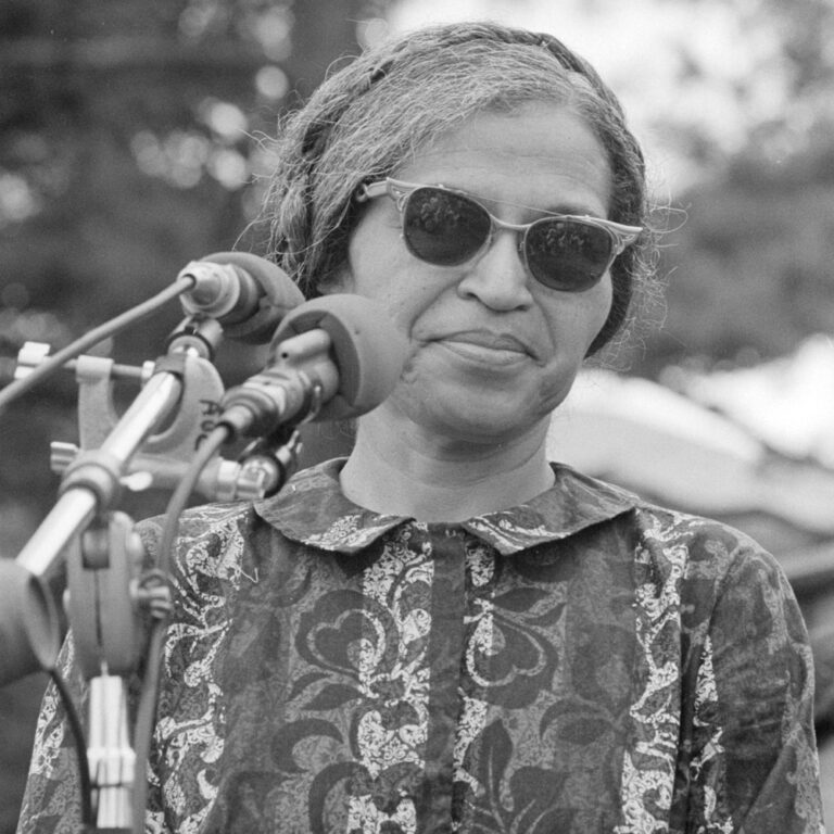 Rosa Parks
