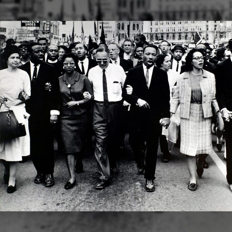 Rosa Parks