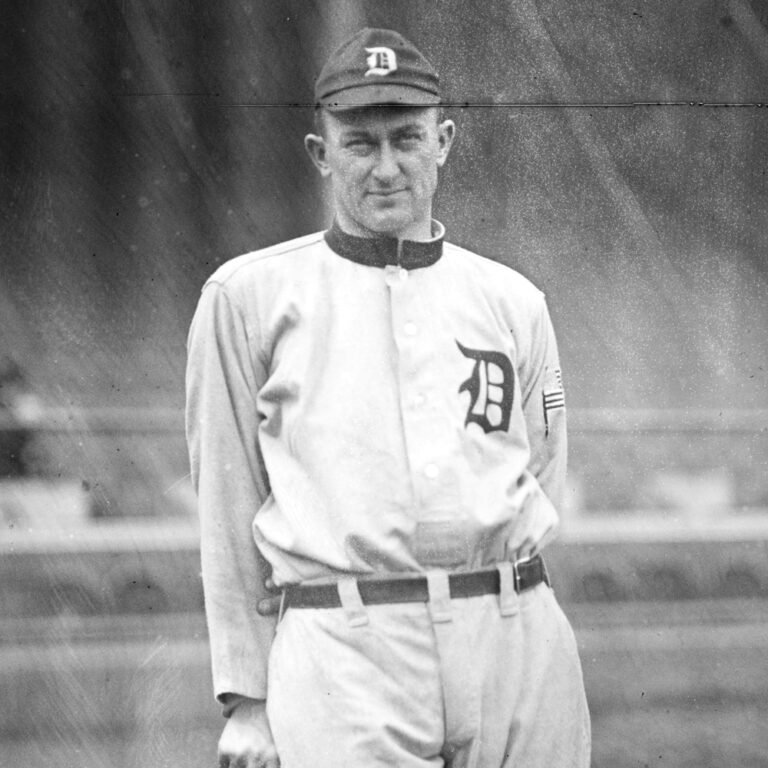 Ty Cobb