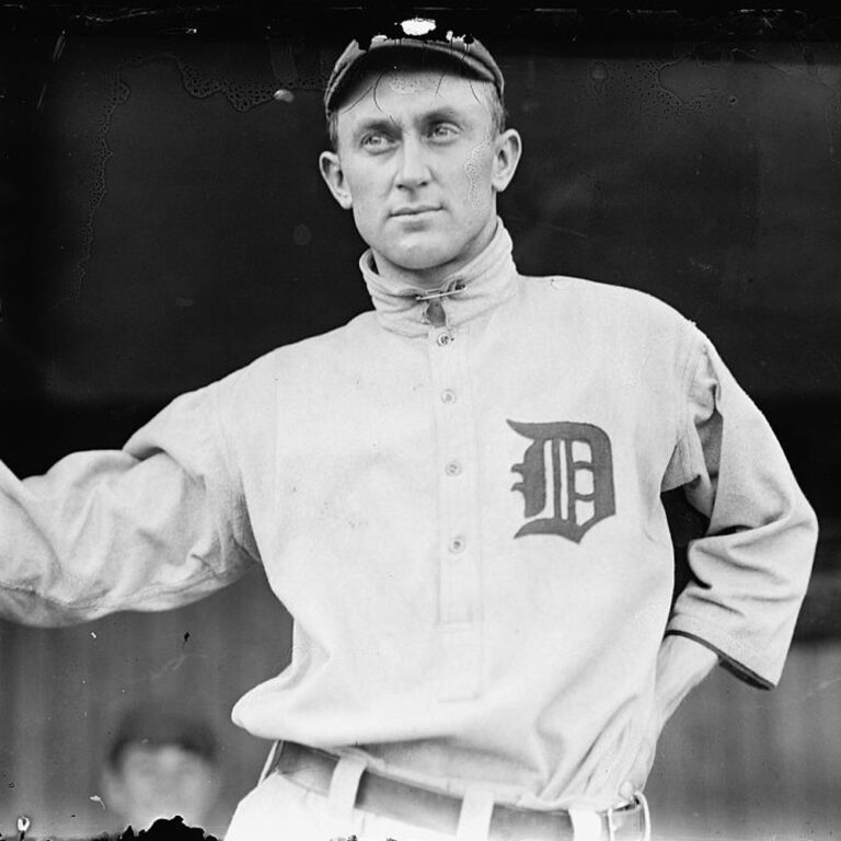 Ty Cobb