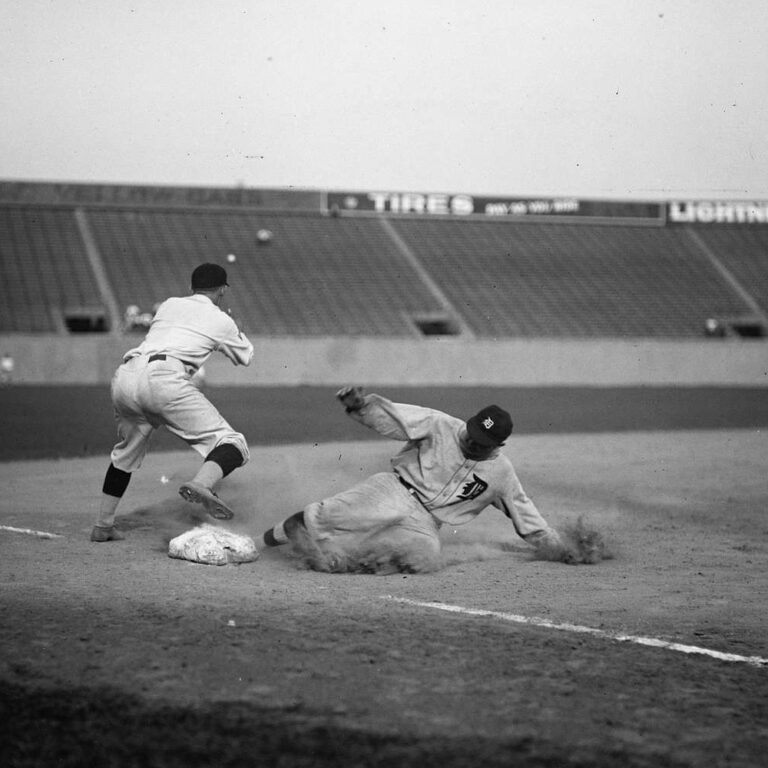 Ty Cobb