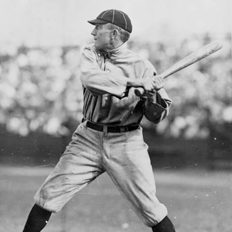 Ty Cobb