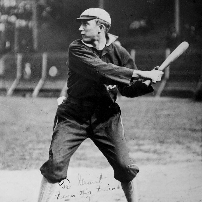 Ty Cobb