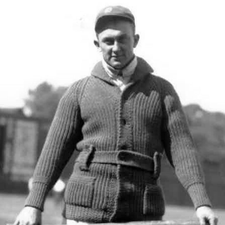Ty Cobb