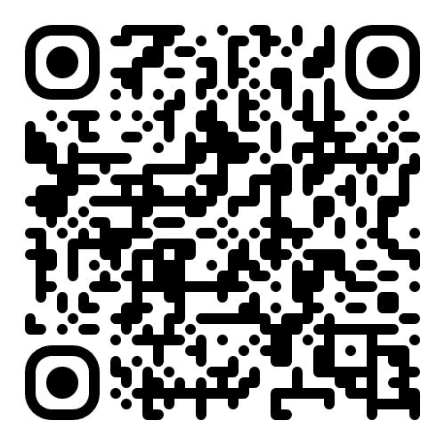 Dr. Maya Angelou's Digital Quarter QR Code