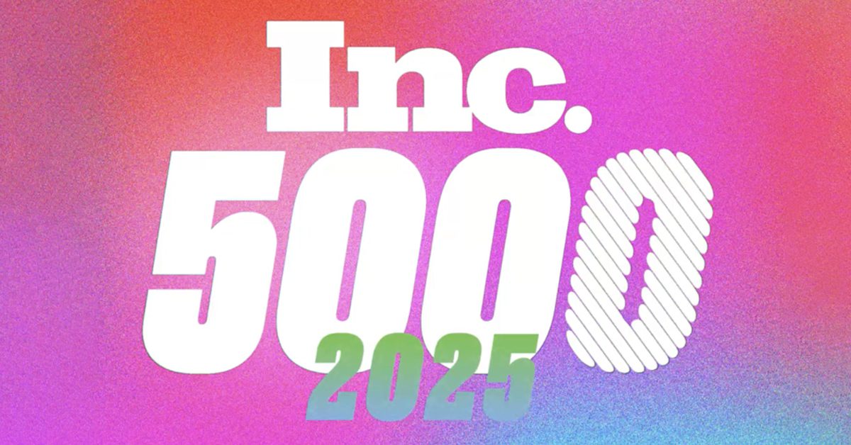 Read more about the article CMG Worldwide Named to 2025 Inc. 5000 List of America’s Fastest-Growing Private Companies