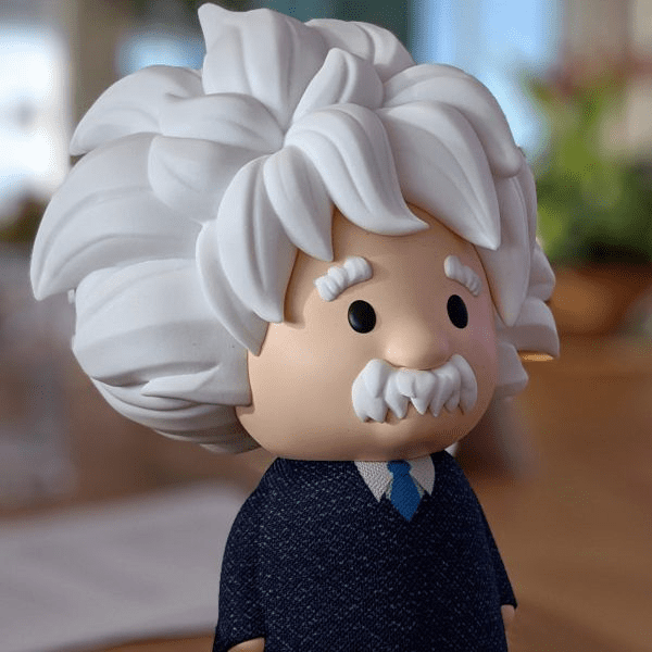 Salesforce Albert Einstein